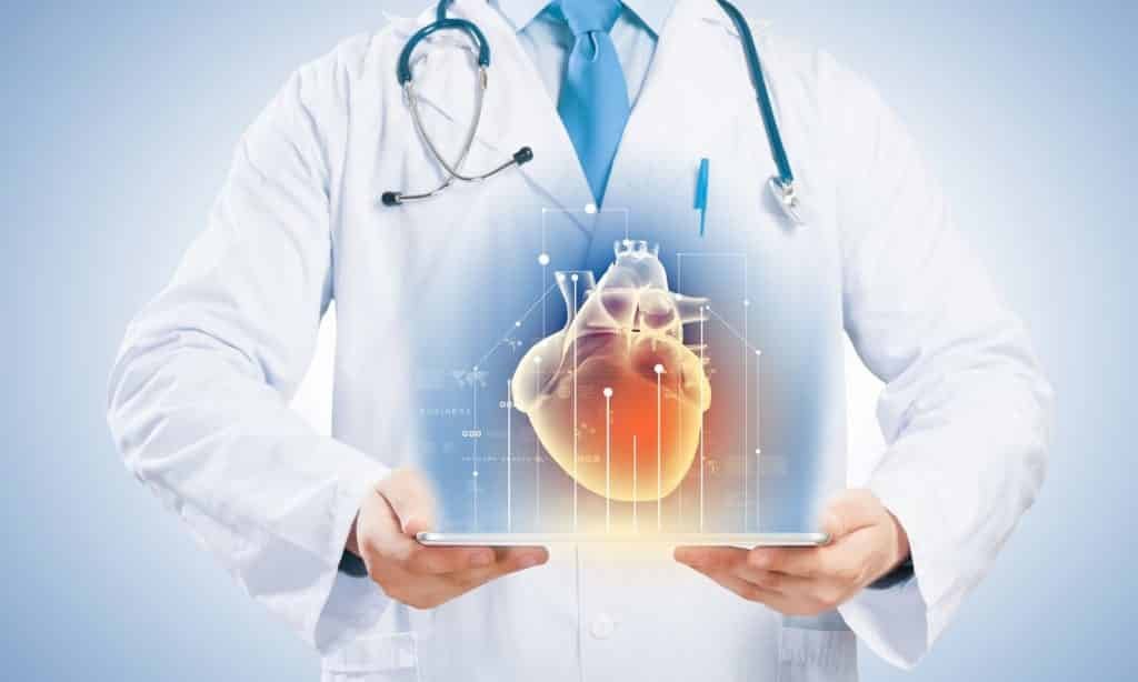 Cardiac specialist
