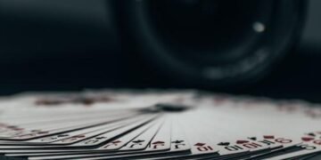 Casino Superstitions