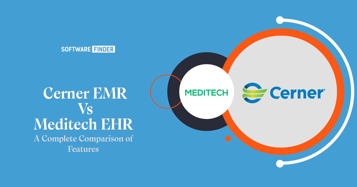 Cerner EMR vs Aprima EMR 2022 Comparison - Back Stage Viral