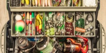 Essential Fishing Gear