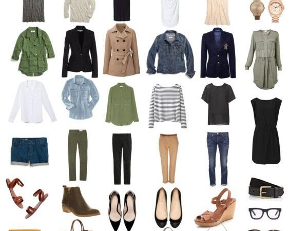 Essential Items Every Woman Must Have During Fall