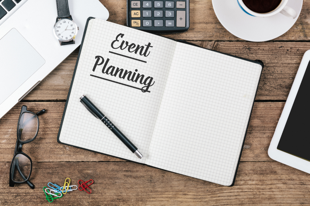 Event Planning