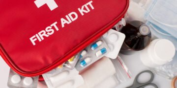 First-Aid Kits
