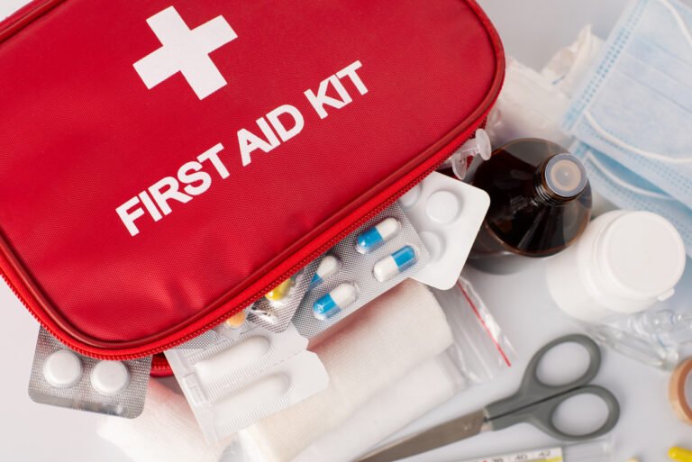 First-Aid Kits