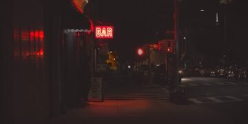 How To Open Your Very Own Bar