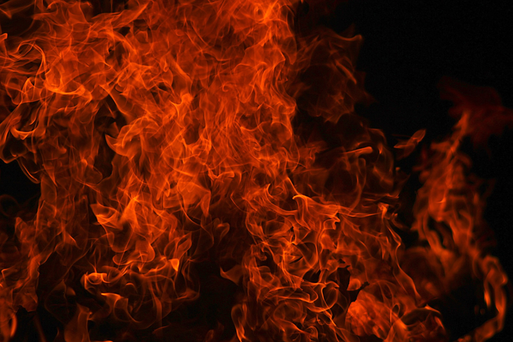 How to Perform a Fire Risk Assessment
