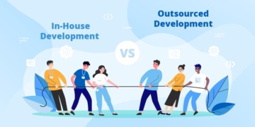 In-House Software Development