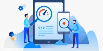 Independent Software Testing
