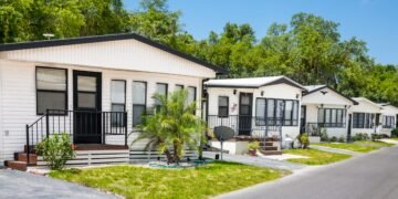 Manufactured Home