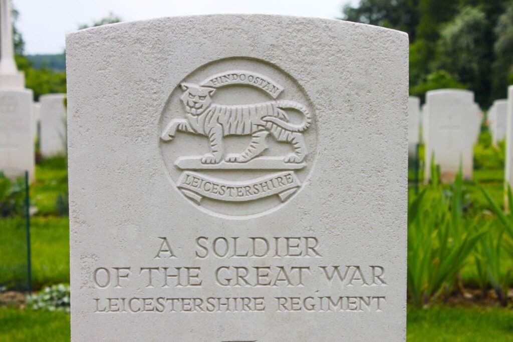 Memorial Headstones