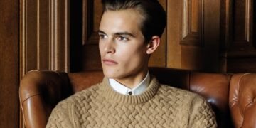 Men's Knitwear