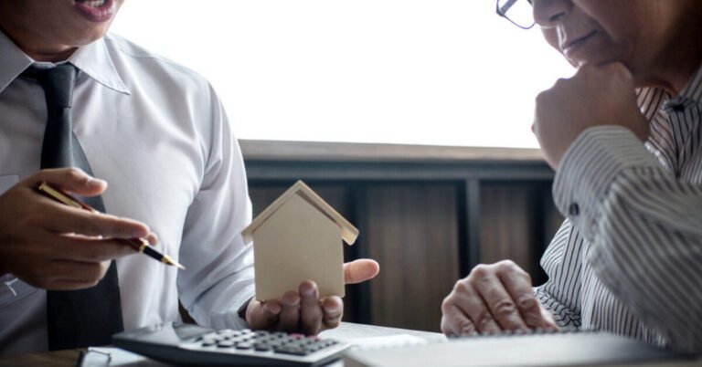 Mistakes to Avoid When Working With a Mortgage Lender