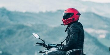 Motorcycle Helmets