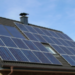NC Solar Panel