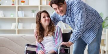 NDIS Support Provider
