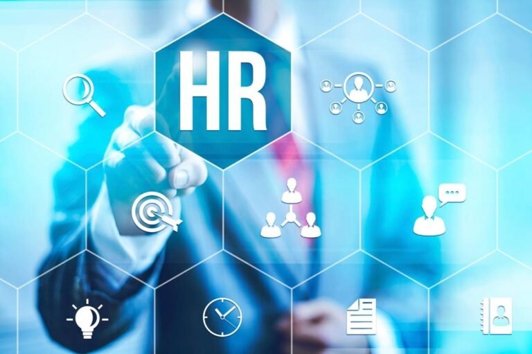 Online HR Services