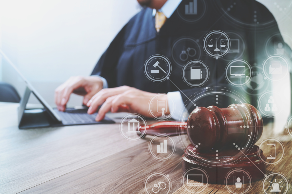 Personal Injury Case Checklist