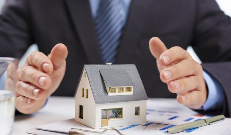 How to Choose a Property Manager in Vineyard