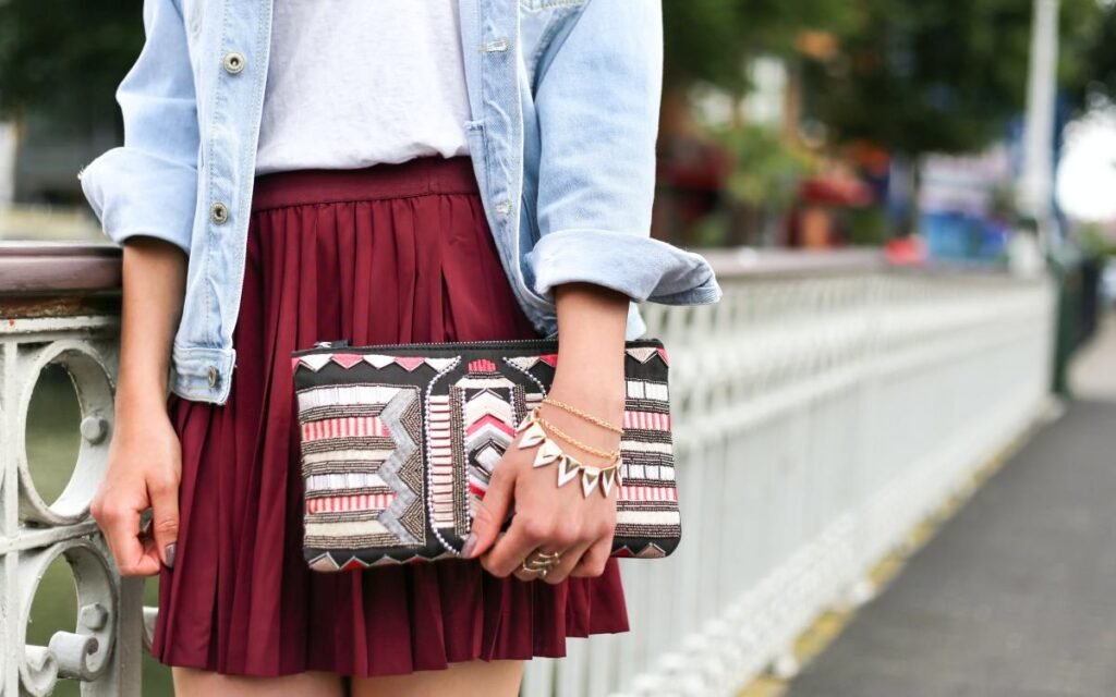 Reasons to Wear Skirts