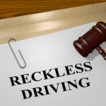 Reckless Driving Attorney