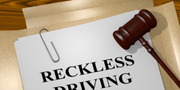Reckless Driving Attorney