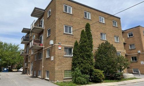 Rental Apartments In Kingston