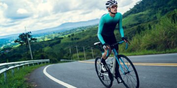 Road Cyclist
