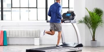 Running vs Elliptical