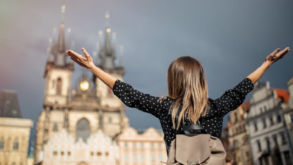 Safest Countries To Study Abroad