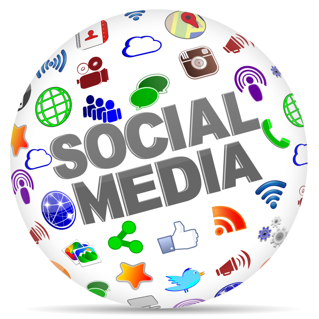 Social Media Management Company