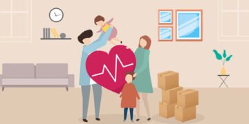 Taking Care of Family