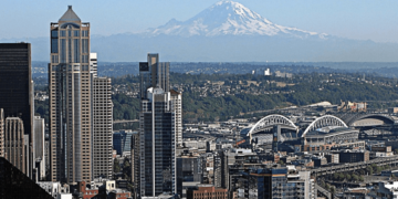 The Best Mortgage Rates in Seattle