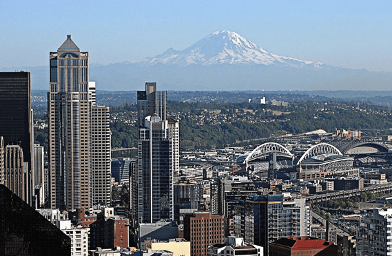 The Best Mortgage Rates in Seattle