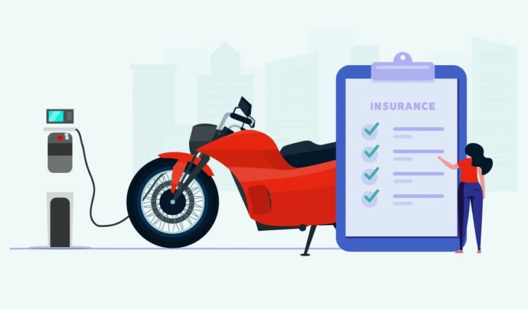 Things To Consider Before Buying Bike Insurance Online