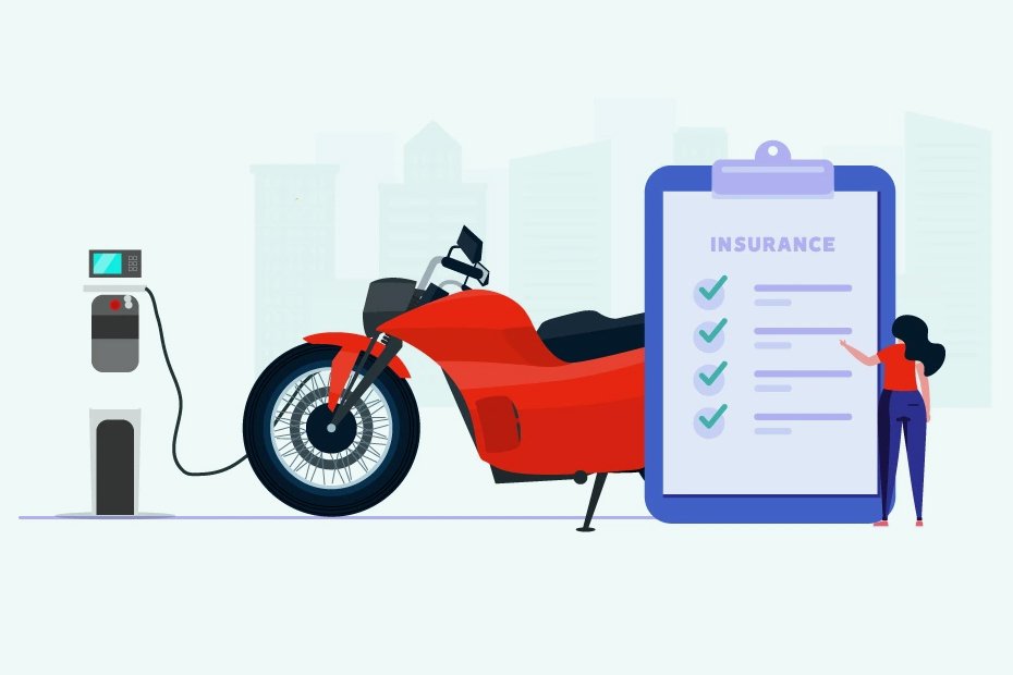 Before Buying Bike Insurance Online