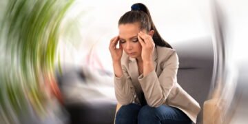 Treat Your Dizziness