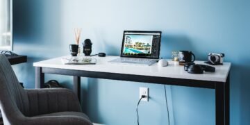 Best Colors to Choose For Your Study Room