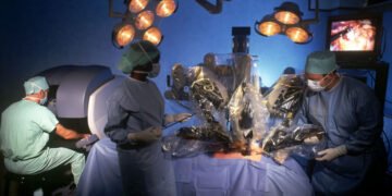Top 5 strangest modern-day medical equipment