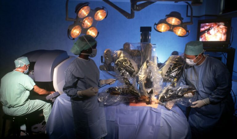 Top 5 strangest modern-day medical equipment
