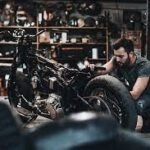 Top 5 aesthetic modifications for your motorcycle