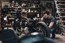 Top 5 aesthetic modifications for your motorcycle