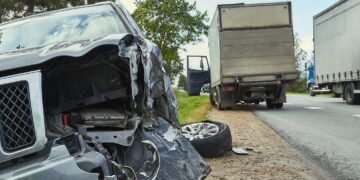 Be Aware of Your Rights in Case of a New Jersey Truck Accident