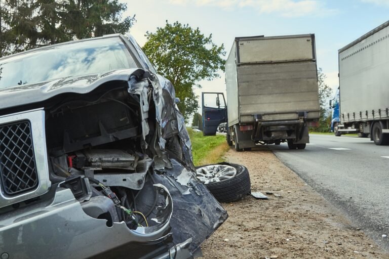 Be Aware of Your Rights in Case of a New Jersey Truck Accident