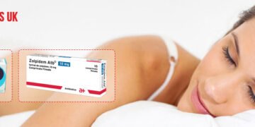 Tapentadol: Strong Painkillers Online in the UK