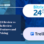 Bitrix24 Review vs Trello Review - Latest Features and Pricing