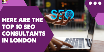 Here are the top 10 SEO consultants in London