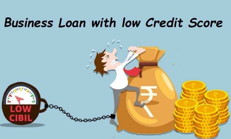 7 Ways to Get a Bad Credit Small Business Loan