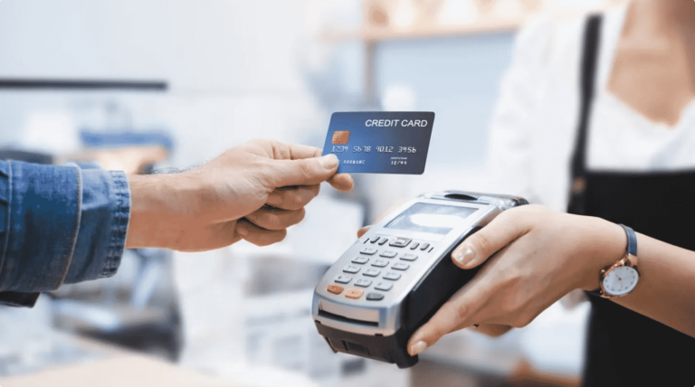 Accepting Credit Card Payments Is Good