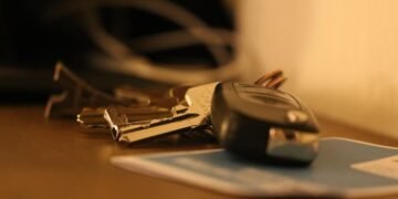 Automotive Locksmith