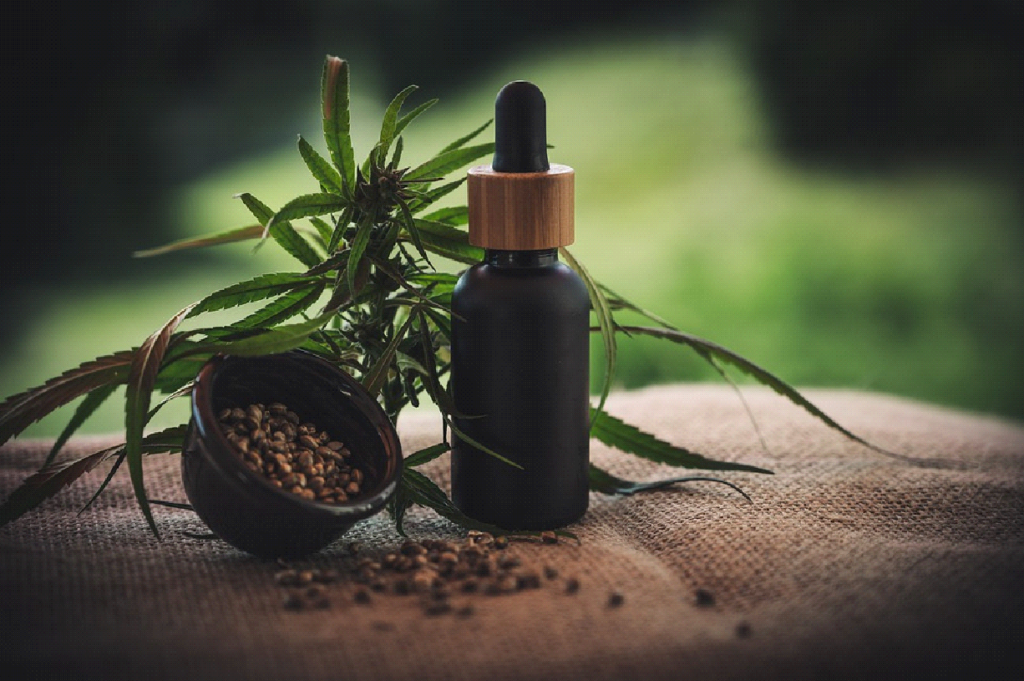 Best Hemp and Cannabis Products